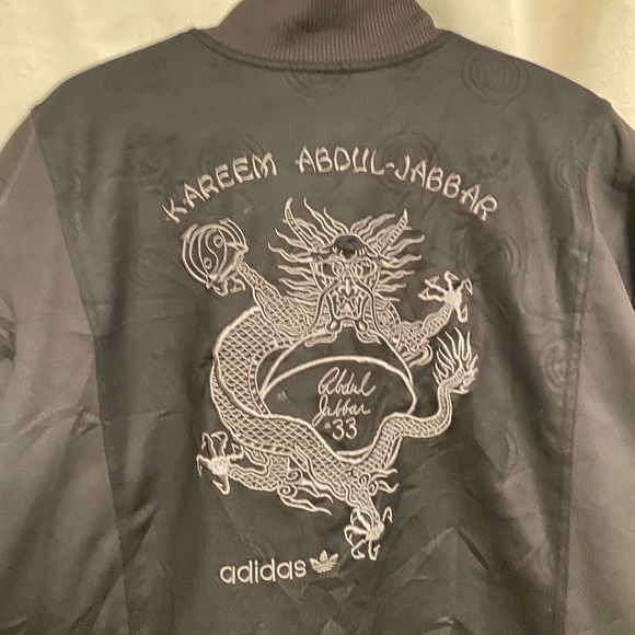 Adidas Jacket - Picture 5 of 6